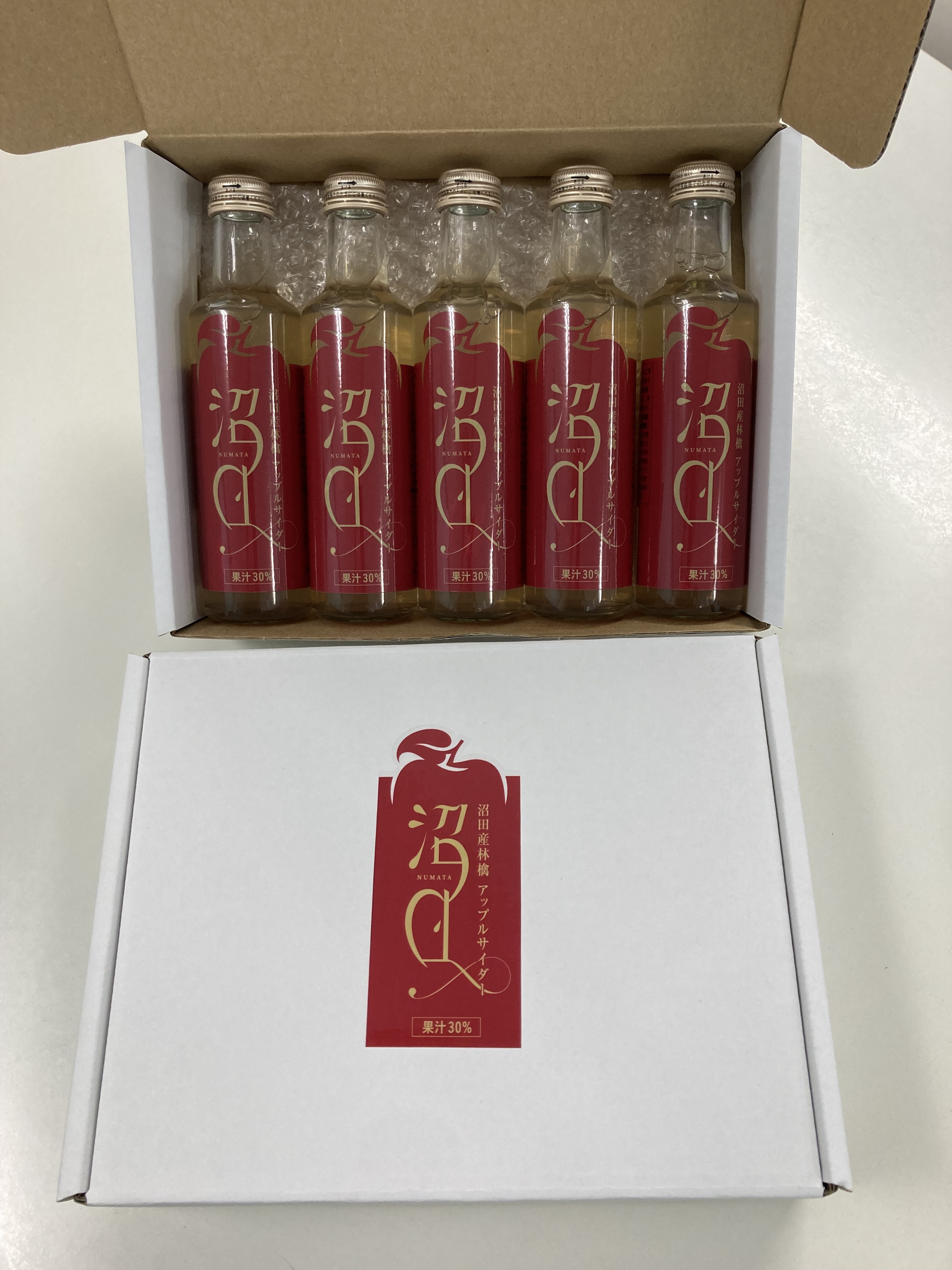 発売中！新発売！沼田産ギフトも誕生しました。: 群馬県 沼田市東部商工会